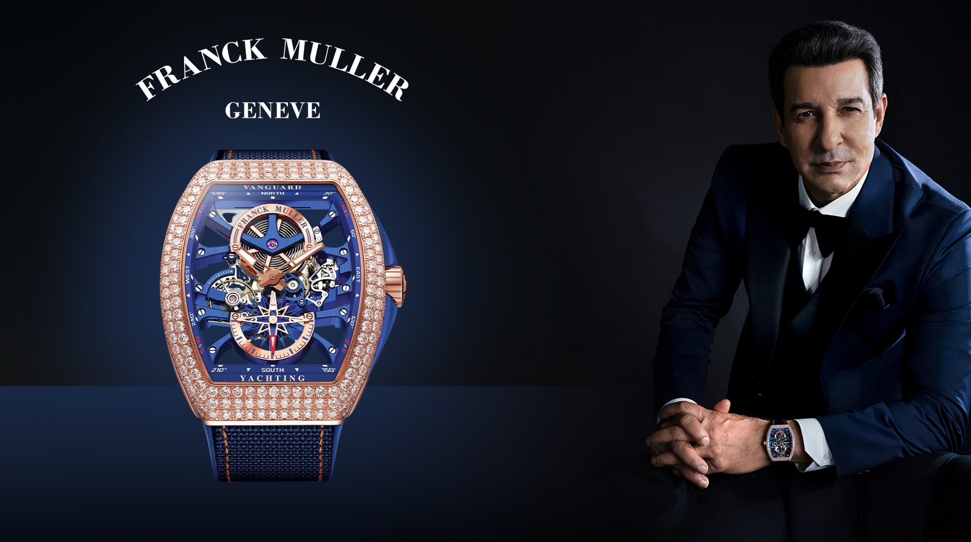 Franck Muller